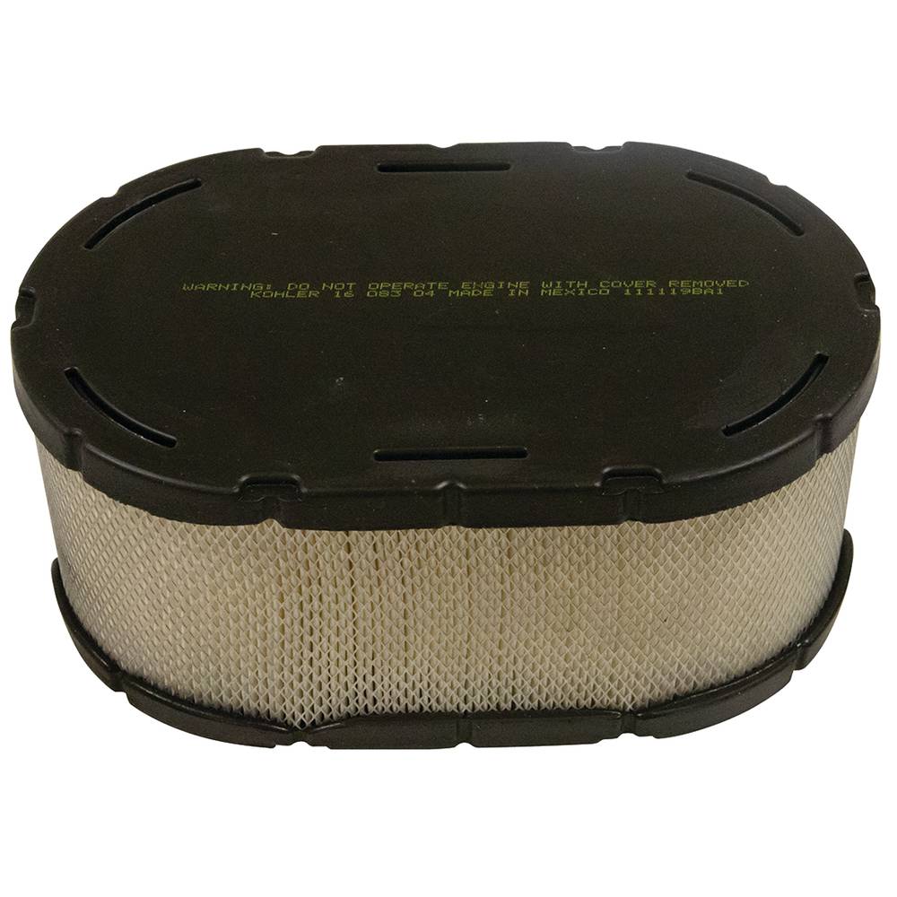 Stens® Kohler OEM Air Filter (055-176)