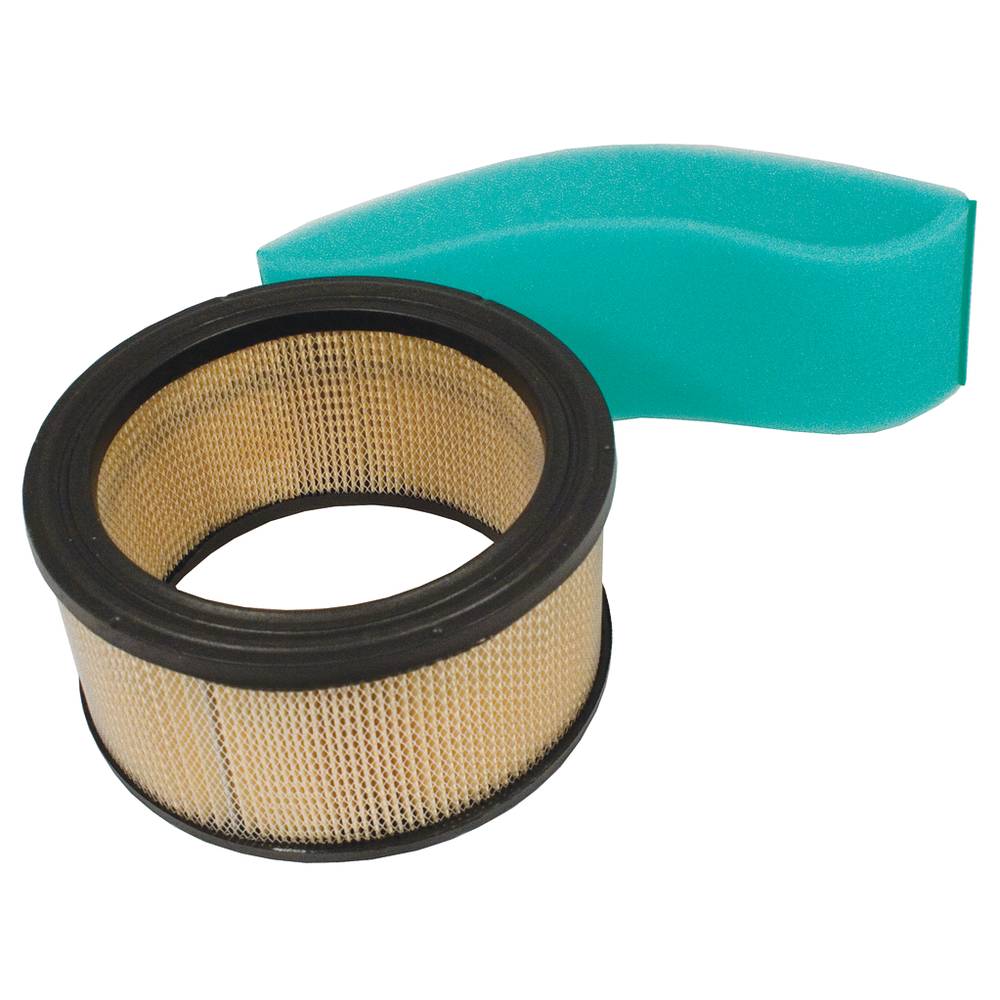 Stens® Kohler OEM Air Filter Combo (055-421)
