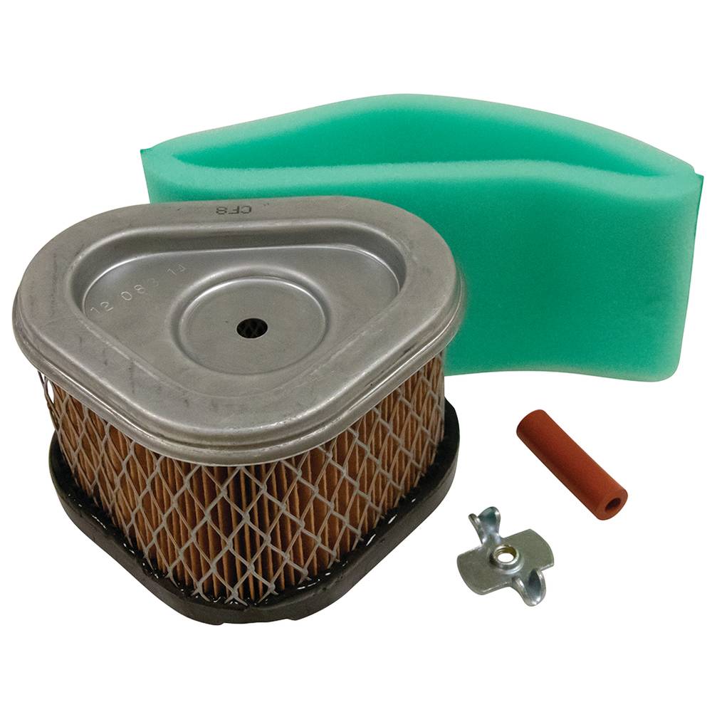 Stens® Kohler OEM Air Filter Combo (055-429)