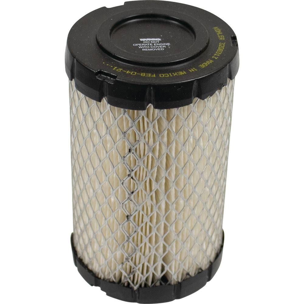 Stens® Kohler OEM Air Filter (055-710)
