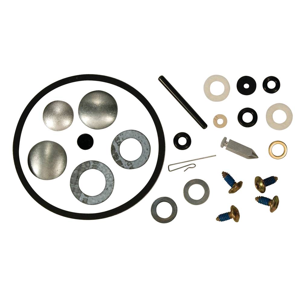 Stens® Tecumseh OEM Carburetor Kit (056-158)