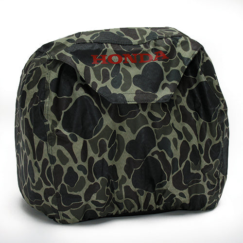 Honda® EU2200i / EU2000i Camouflage Cover (08P57-Z07-00G)