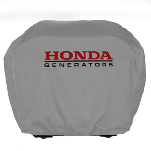 Honda® Silver CVR EU3000 (08P57-ZS9-00S)