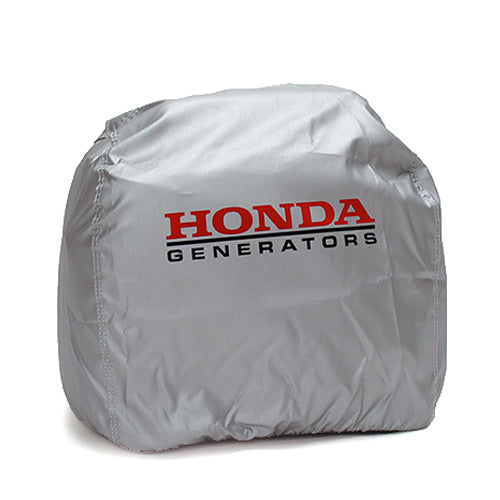 Honda® Silver COVER EU1 (08P57-ZT3-00S)