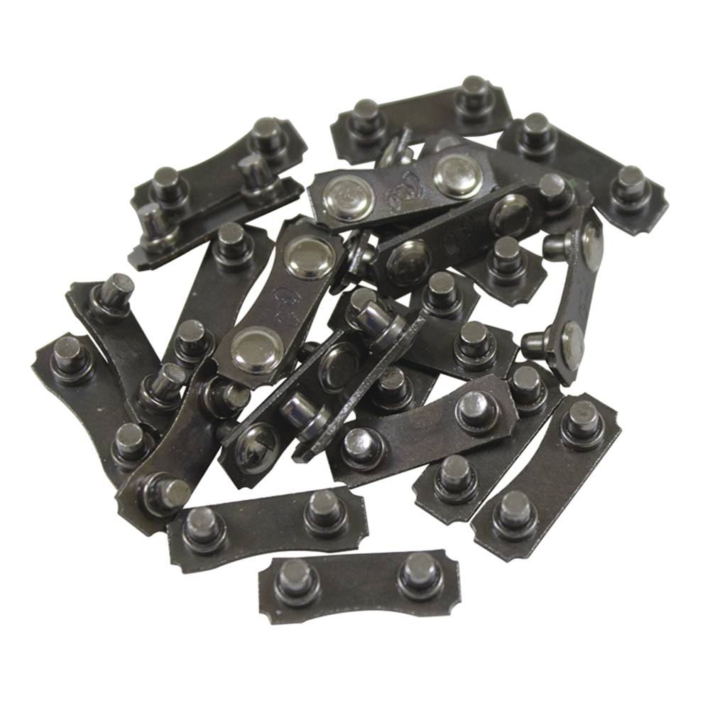 Stens® Sabre Preset Straps (095-1256)