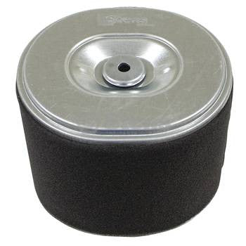 STENS® Air Filter Combo Replaces Honda® 17210-ZE3-505 17218-ZE3-505 (100-012)