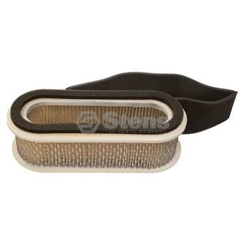 STENS® Air Filter Combo Replaces Kawasaki® 11013-2115 (100-238)