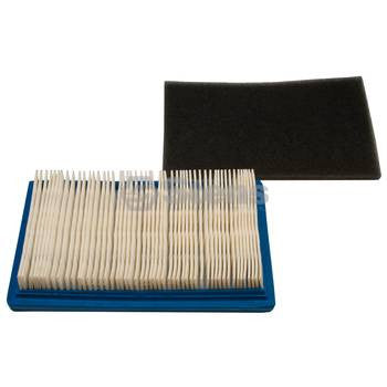 STENS® AIR FILTER COMBO Replaces KOHLER 14-08-01 Honda® 17211-ZG9-M00 (100-378)