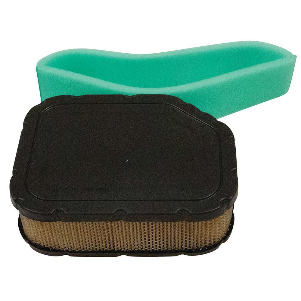 Stens® Air Filter Combo (100-807)