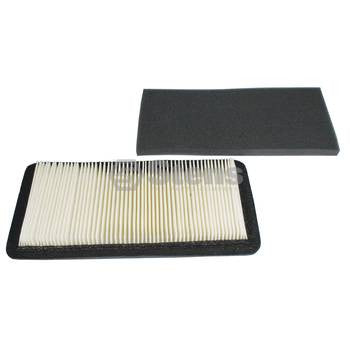 STENS® AIR FILTER COMBO Replaces Honda® 17211-ZOA-013 (102-731)