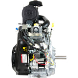 BRIGGS & STRATTON® VANGUARD V-TWIN BIG BLOCK HORIZONTAL ENGINE W/ ELECTRIC START (543477-3315-J1)
