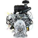 BRIGGS & STRATTON® VANGUARD V-TWIN BIG BLOCK HORIZONTAL ENGINE W/ ELECTRIC START (543477-3315-J1)