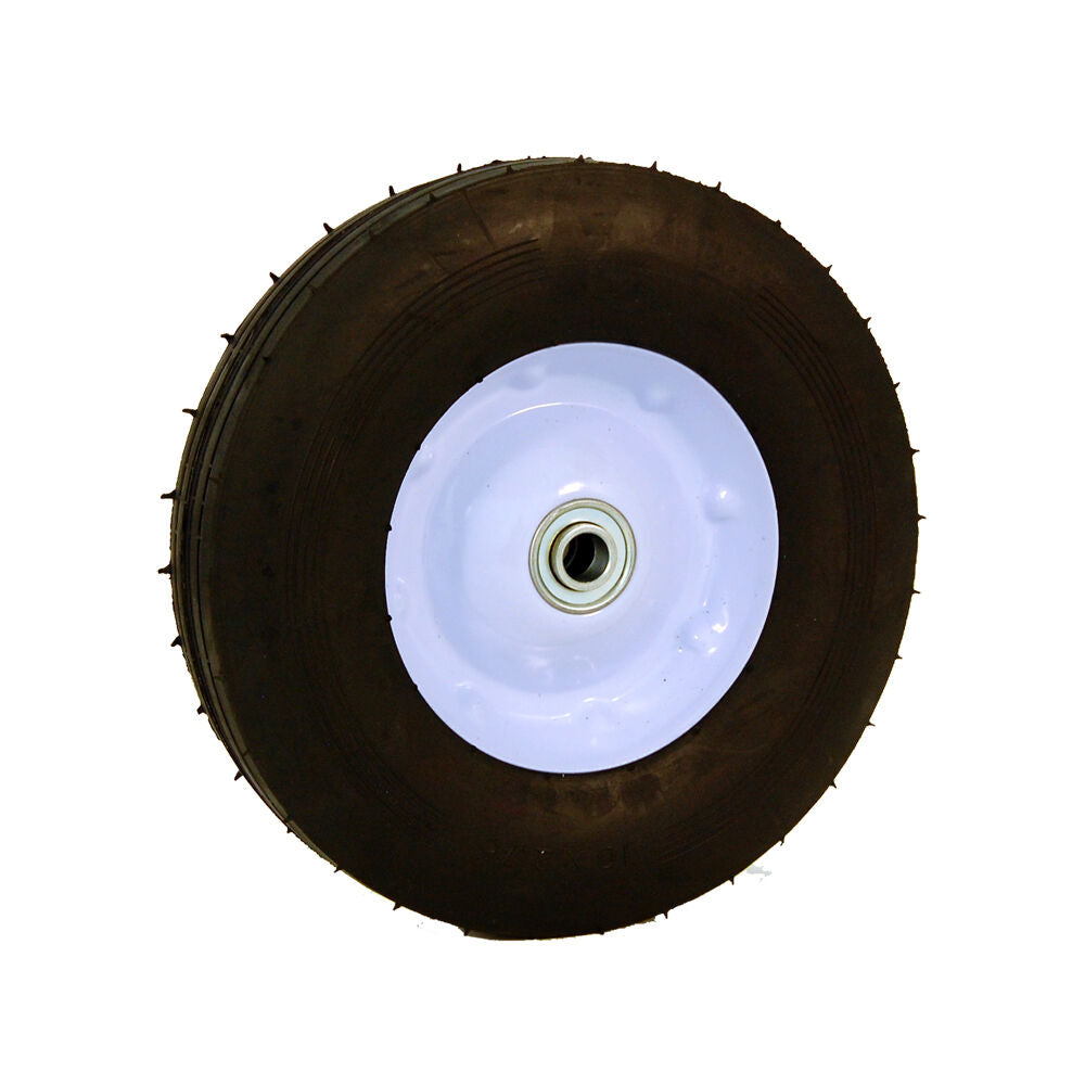 Cub Cadet® Ribbed Wheel - 10 x 2.75 (10275-B)