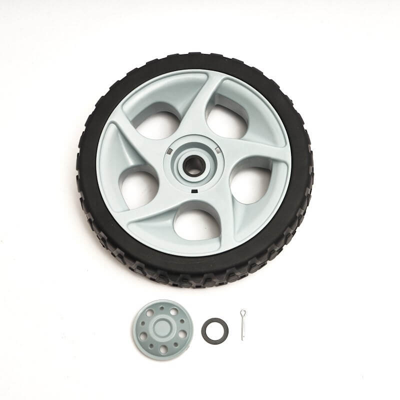 Greenworks® Wheel Assembly (R0200287-00)