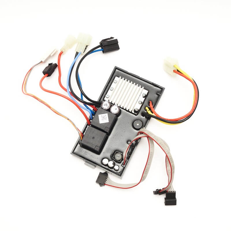 Greenworks® Gw 60V Mower Power Control Boa (R0200751-00)