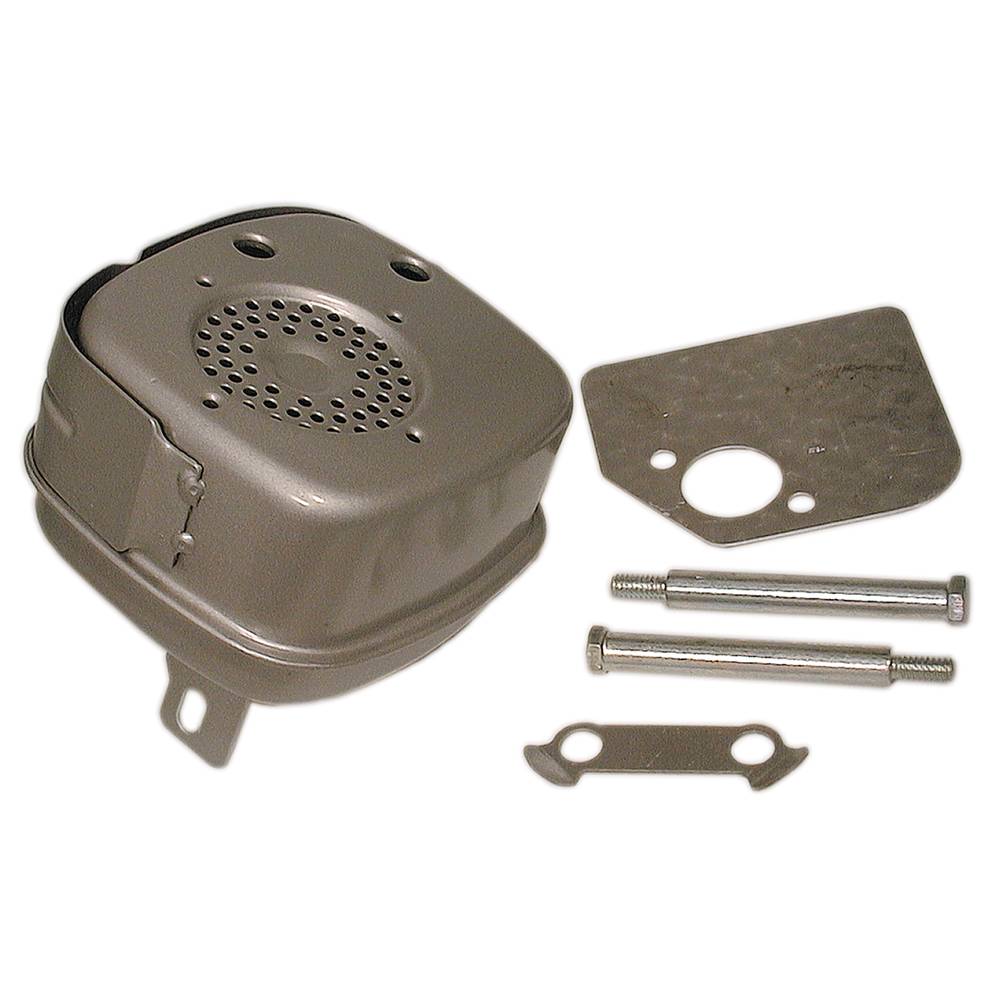 Stens® Muffler (105-155)