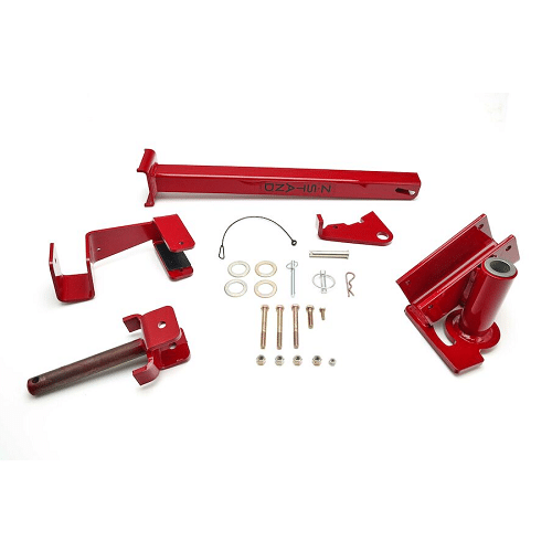 Toro® Z-Master Deck Stand Kit (105-1622)