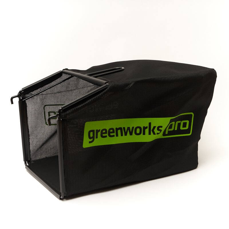 Greenworks® Grass Bag Assembly (R0200745-00)