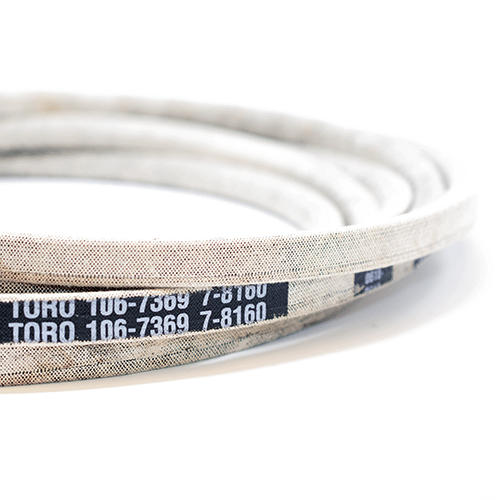 Toro® BELT V (106-7369)