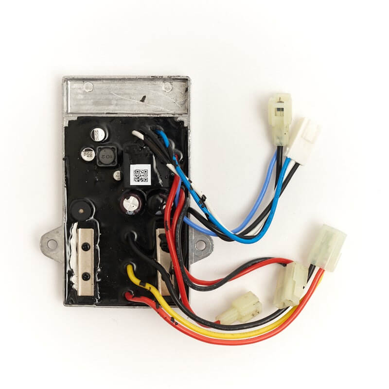 Greenworks® 80V Power Control Board (R0200654-00)