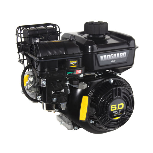Briggs & Stratton® Vanguard 5.0 HP 169cc Horizontal Shaft Engine 10V332-0004-F1 (10V332-0003-F1)