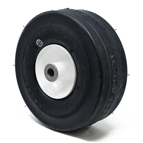 Toro® CASTER WHEEL ASSEMBLY (110-6785)