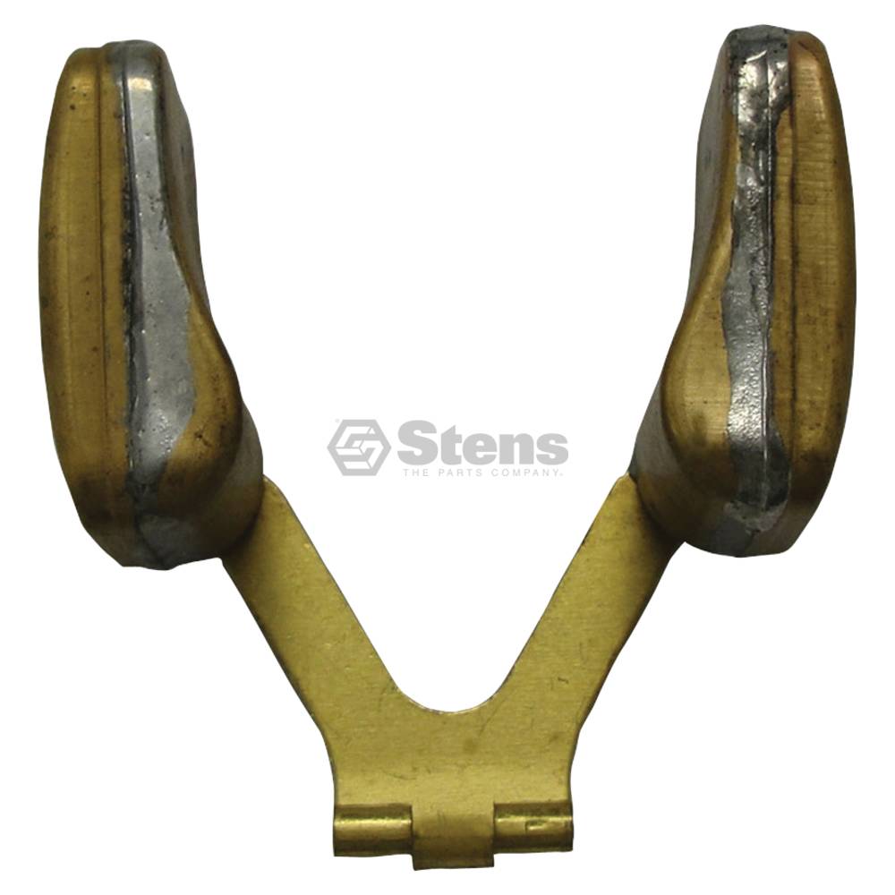 Stens® Atlantic Quality Parts Carburetor Float (1103-0051)