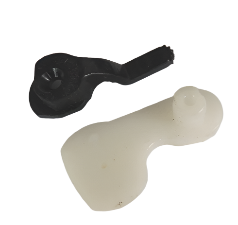STIHL® Choke Shutter - No Longer Available (11140071006)