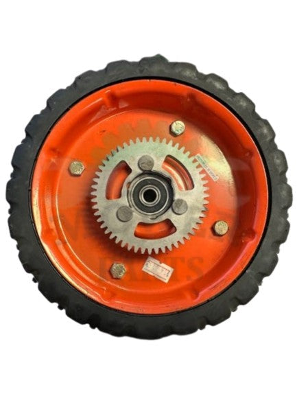 Toro® 8 INCH WHEEL ASSEMBLY (114-2753)