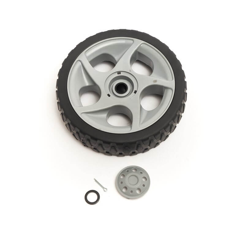 Greenworks® 13A Wheel Assembly (C1100536-00)