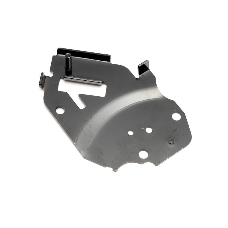 Greenworks® Height Adjustment Bracket Left (33302222-1)