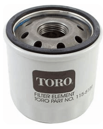 Toro® FILTER OIL, ENGINE (115-8189)