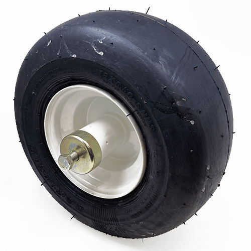 Toro® CASTER WHEEL ASSEMBLY (117-0361)