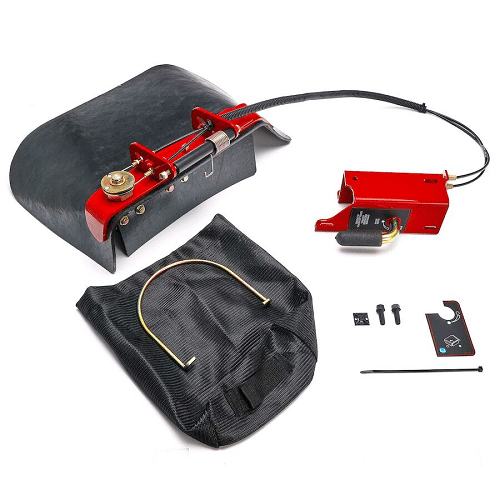 Toro® CHUTE GATE KIT W / BAG (117-3600)