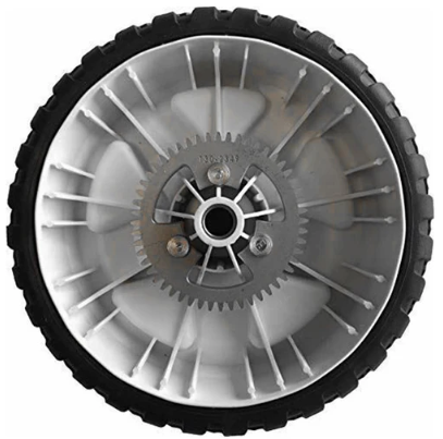Toro® 7 INCH WHEEL AND TIRE (117-5964)
