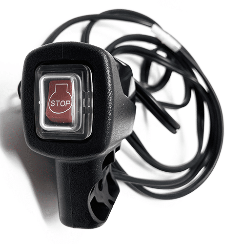 Toro® SWITCH HOUSING ASSEMBLY (117-5975)
