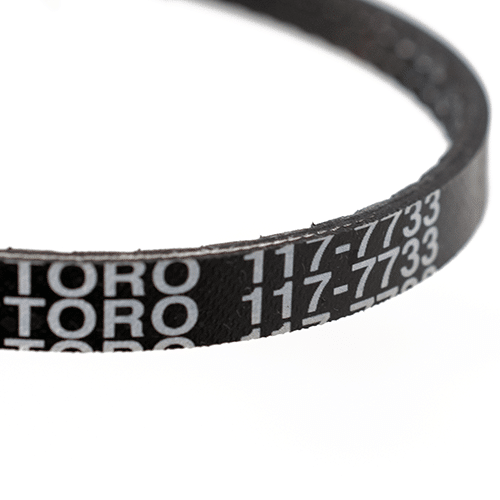 Toro® BELT V, RIBBED (117-7733)