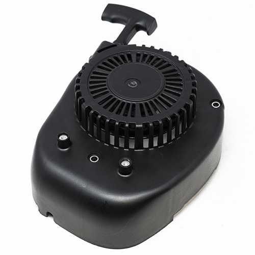Toro® SHROUD AND RECOIL ASSEMBLY (119-1904)