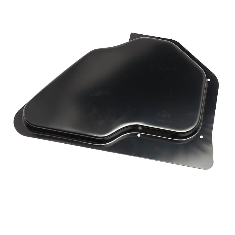 Greenworks® Left Side Board (33306100)