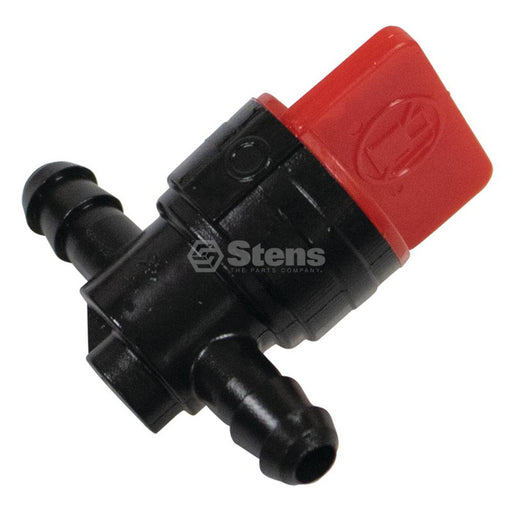 STENS® Inline Fuel Shutoff Valve Replaces Briggs & Stratton® 698183 (120-212)