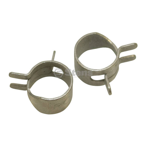 STENS® Fuel Clamp - pack of 2 replaces Honda® 95002-02080 (120-251)