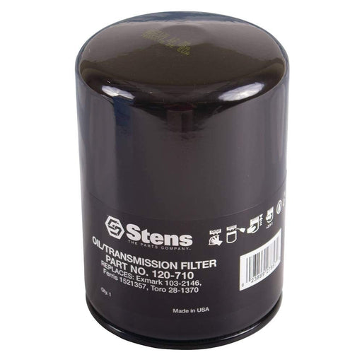 STENS® Oil Filter Replaces Jacobsen 108046 TORO® 86-3010 (120-710)