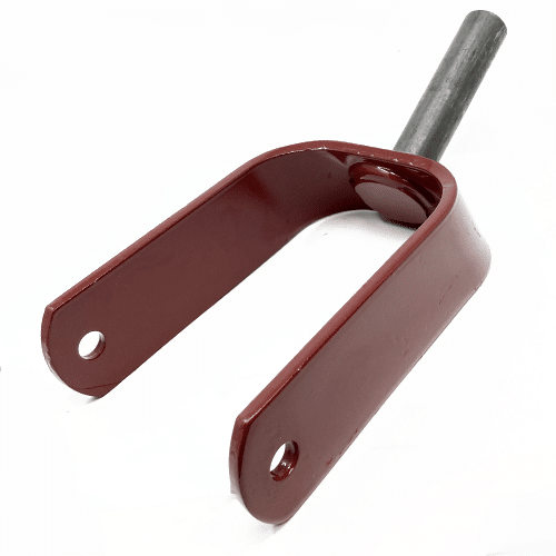 Toro® CASTER FORK ASSEMBLY (120-7964-01)