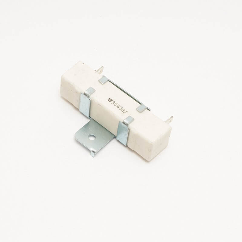 Greenworks® Resistor& Bracket (36901227)