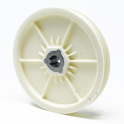 Toro® PULLEY (121-6624)