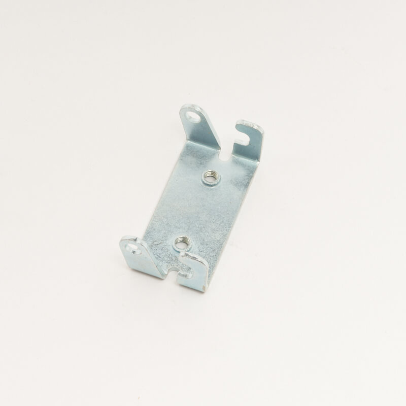 Greenworks® Side Discharge Bracket (Silver) (3330637A)