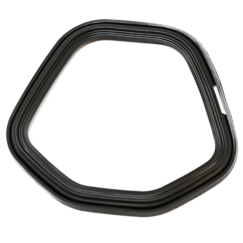 Honda® Packing HEAD COVER (12391-ZE2-020)