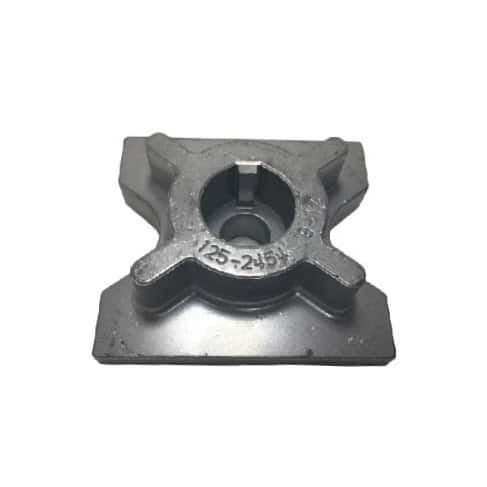 Toro® RETAINER BLADE (125-2454)