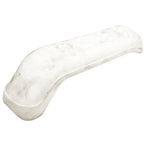 Toro® SKID-BUMPER, DECK (WHITE) (126-0854)