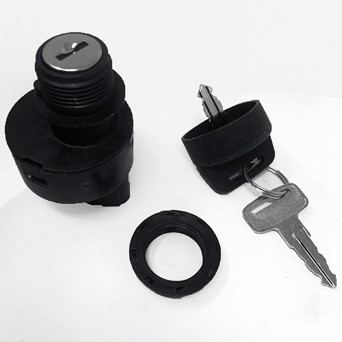 Toro® IGNITION SWITCH ASSEMBLY (126-6285)